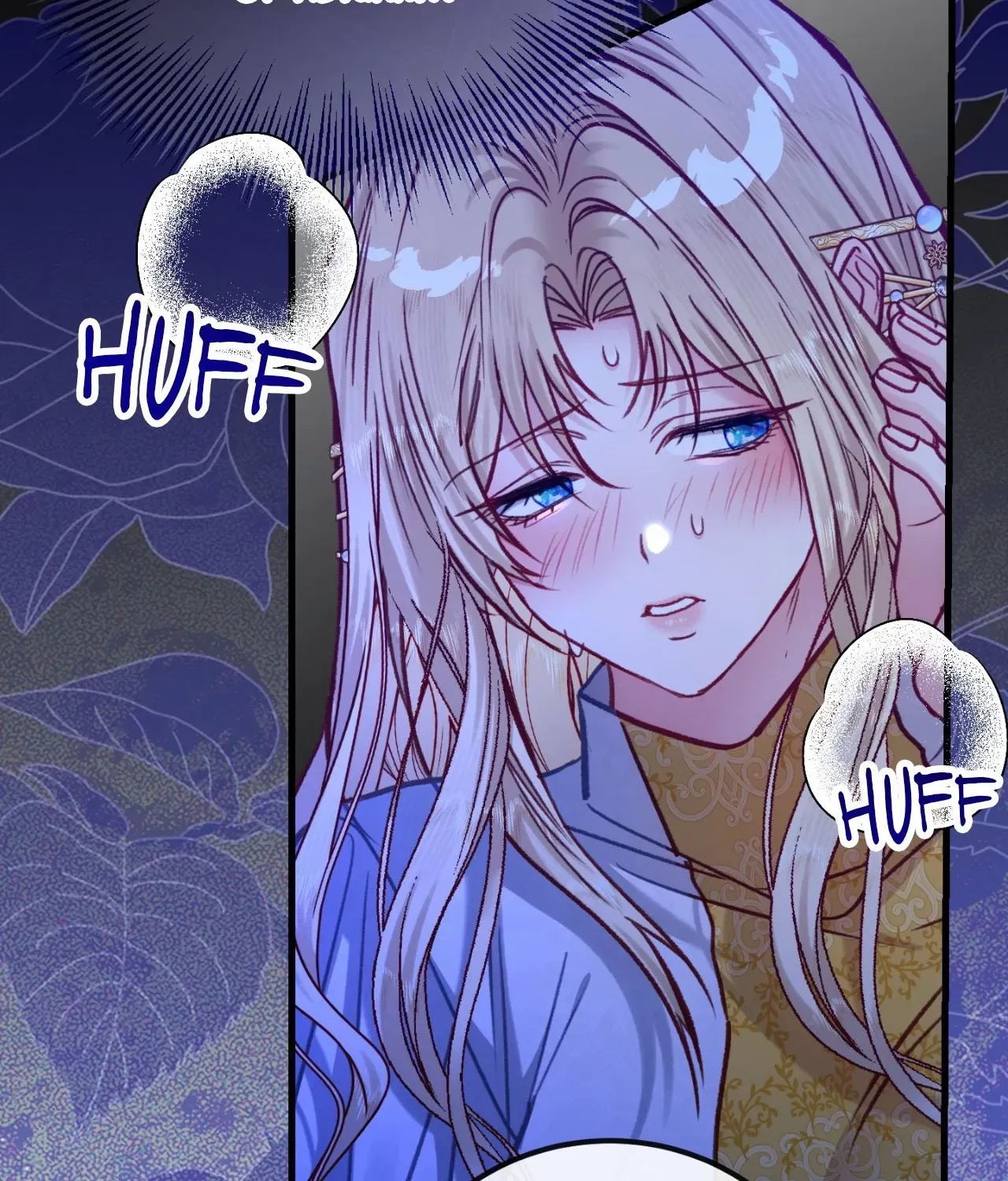 Hunks, Harems, and Hardcore Habits Chapter 43 - Page 45 in English