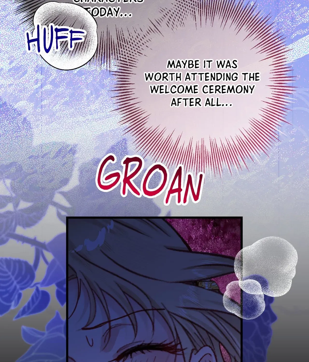 Hunks, Harems, and Hardcore Habits Chapter 43 - Page 48 in English