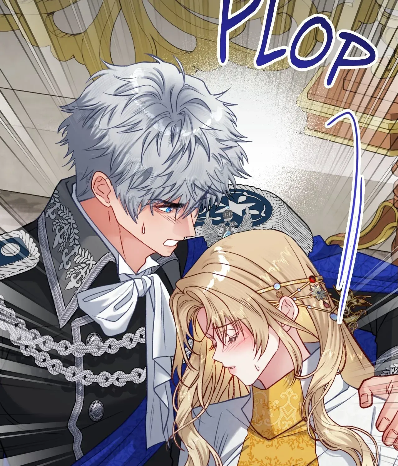 Hunks, Harems, and Hardcore Habits Chapter 43 - Page 68 in English