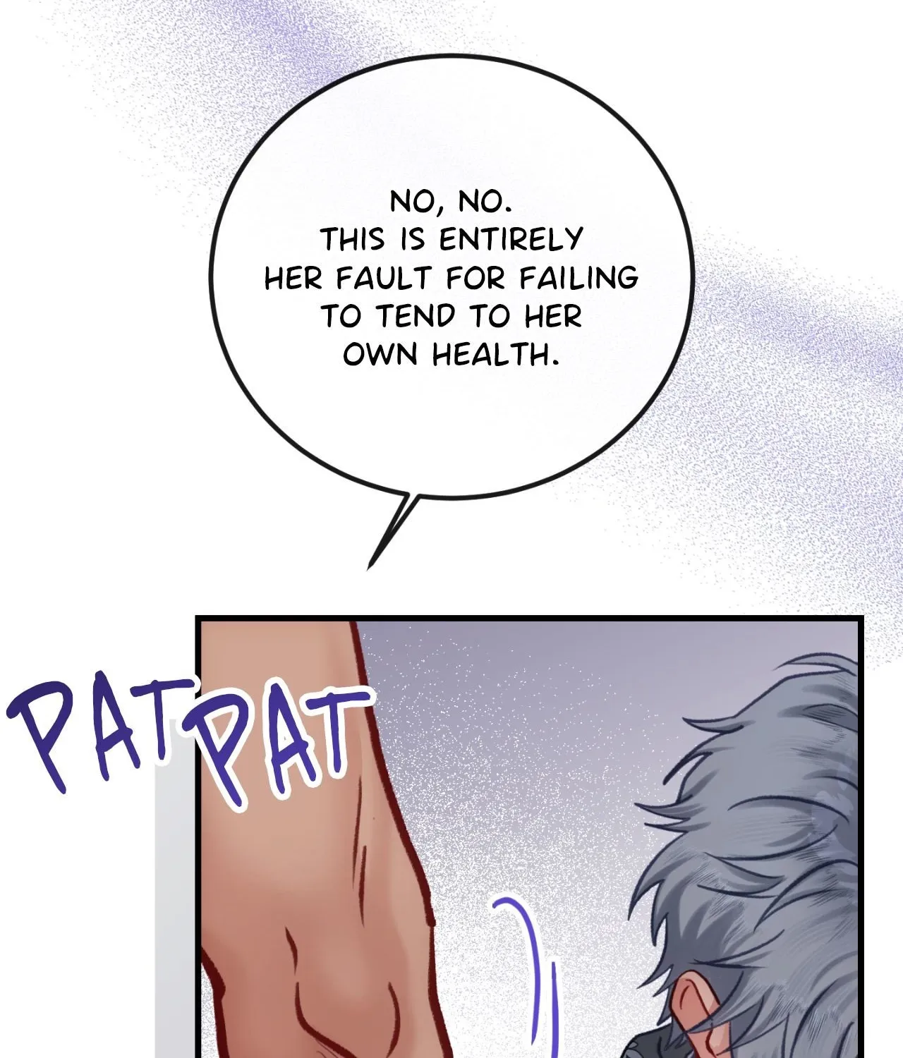Hunks, Harems, and Hardcore Habits Chapter 43 - Page 79 in English