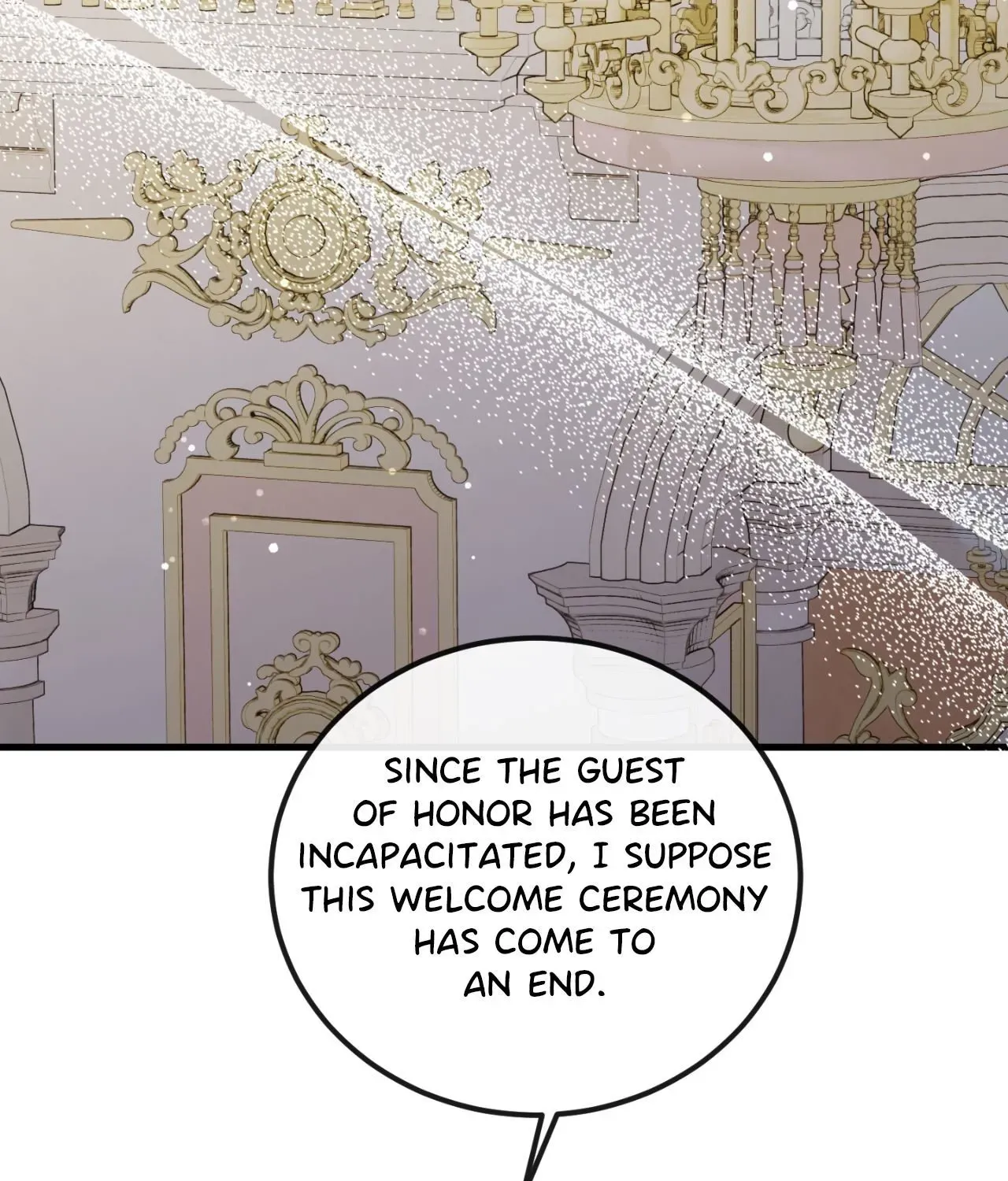 Hunks, Harems, and Hardcore Habits Chapter 43 - Page 82 in English