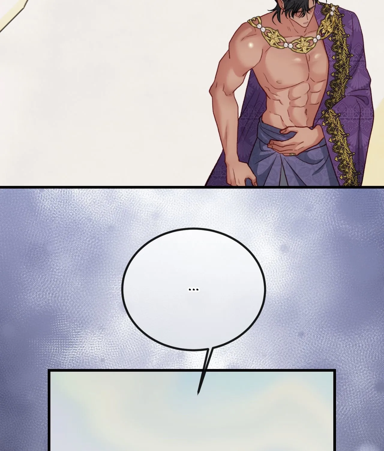 Hunks, Harems, and Hardcore Habits Chapter 43 - Page 86 in English