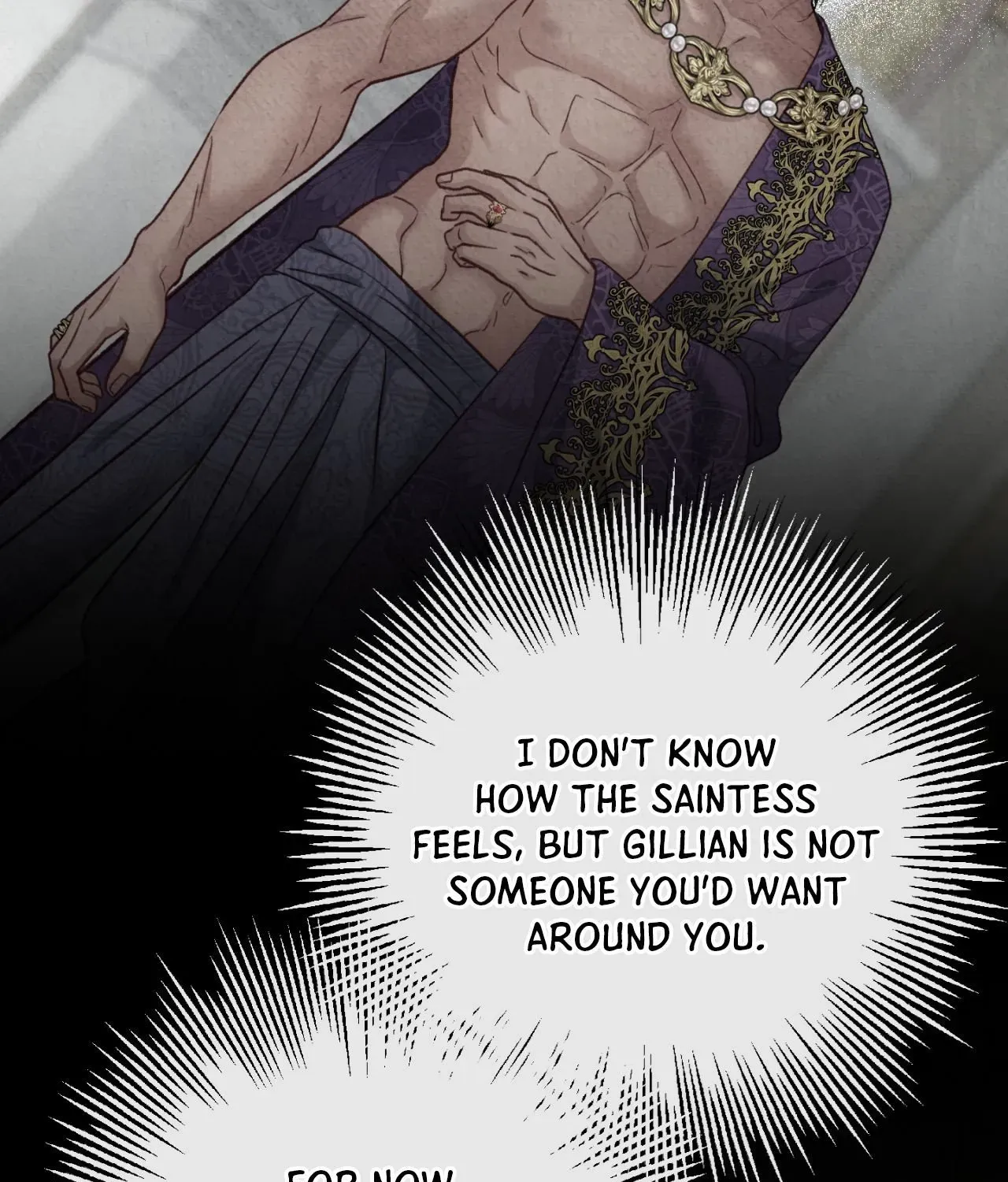 Hunks, Harems, and Hardcore Habits Chapter 43 - Page 92 in English