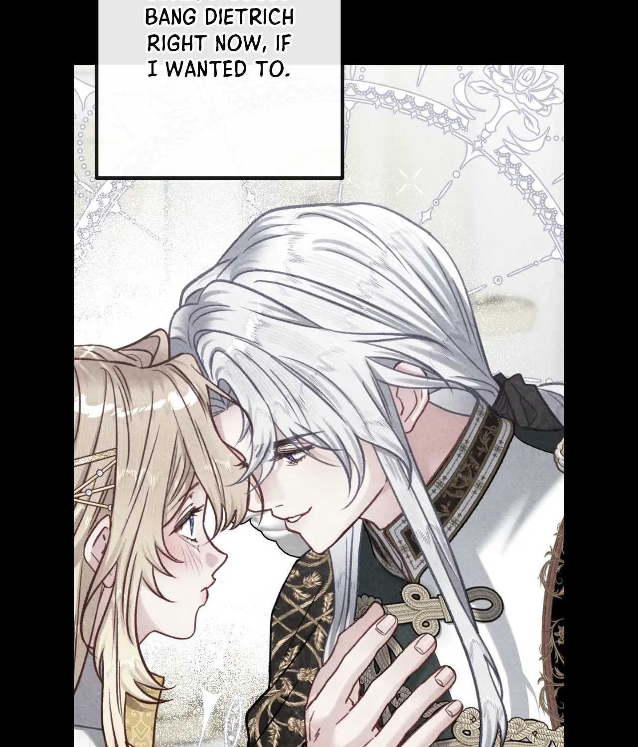 Hunks, Harems, and Hardcore Habits Chapter 44 - Page 100 in English