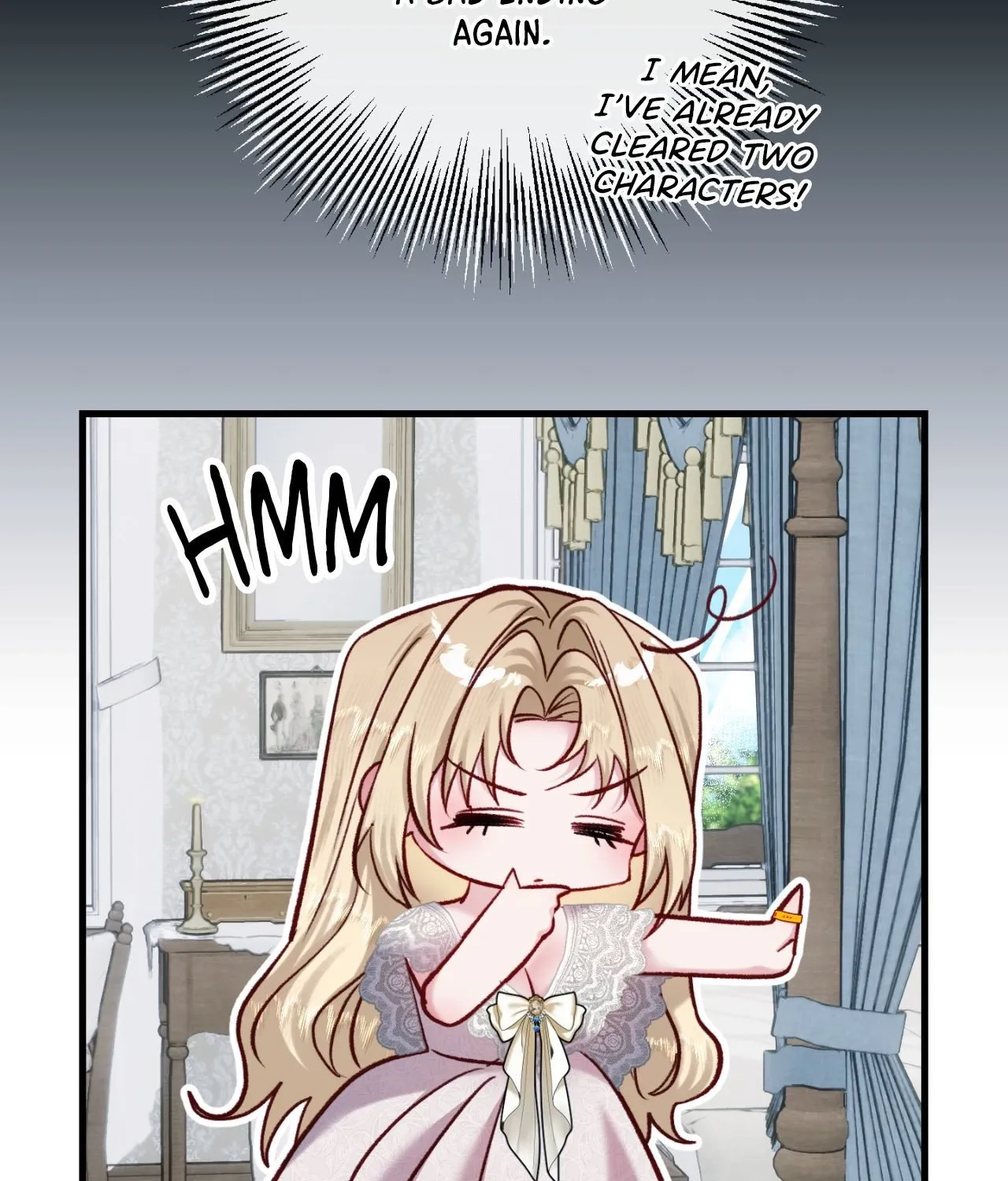 Hunks, Harems, and Hardcore Habits Chapter 44 - Page 106 in English