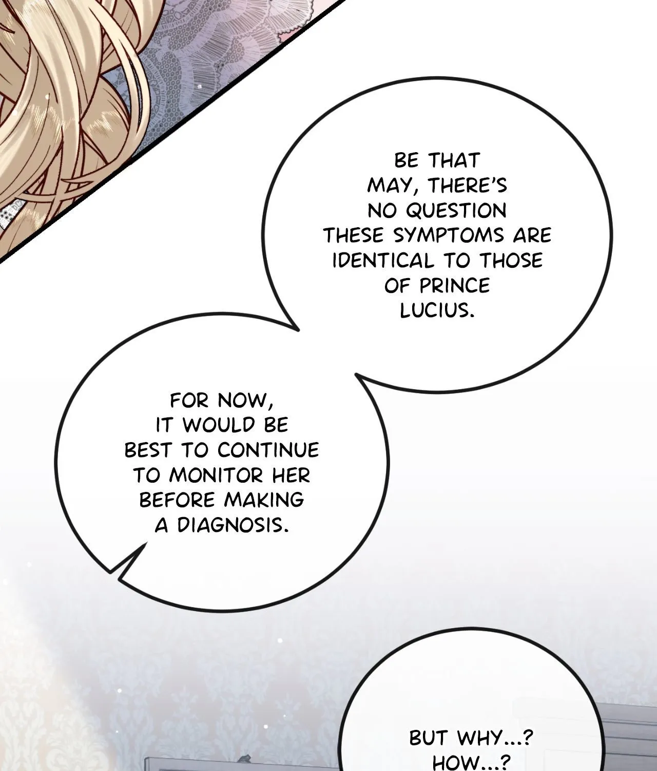 Hunks, Harems, and Hardcore Habits Chapter 44 - Page 119 in English