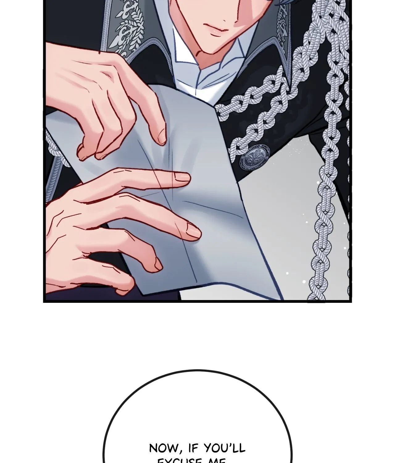 Hunks, Harems, and Hardcore Habits Chapter 44 - Page 123 in English