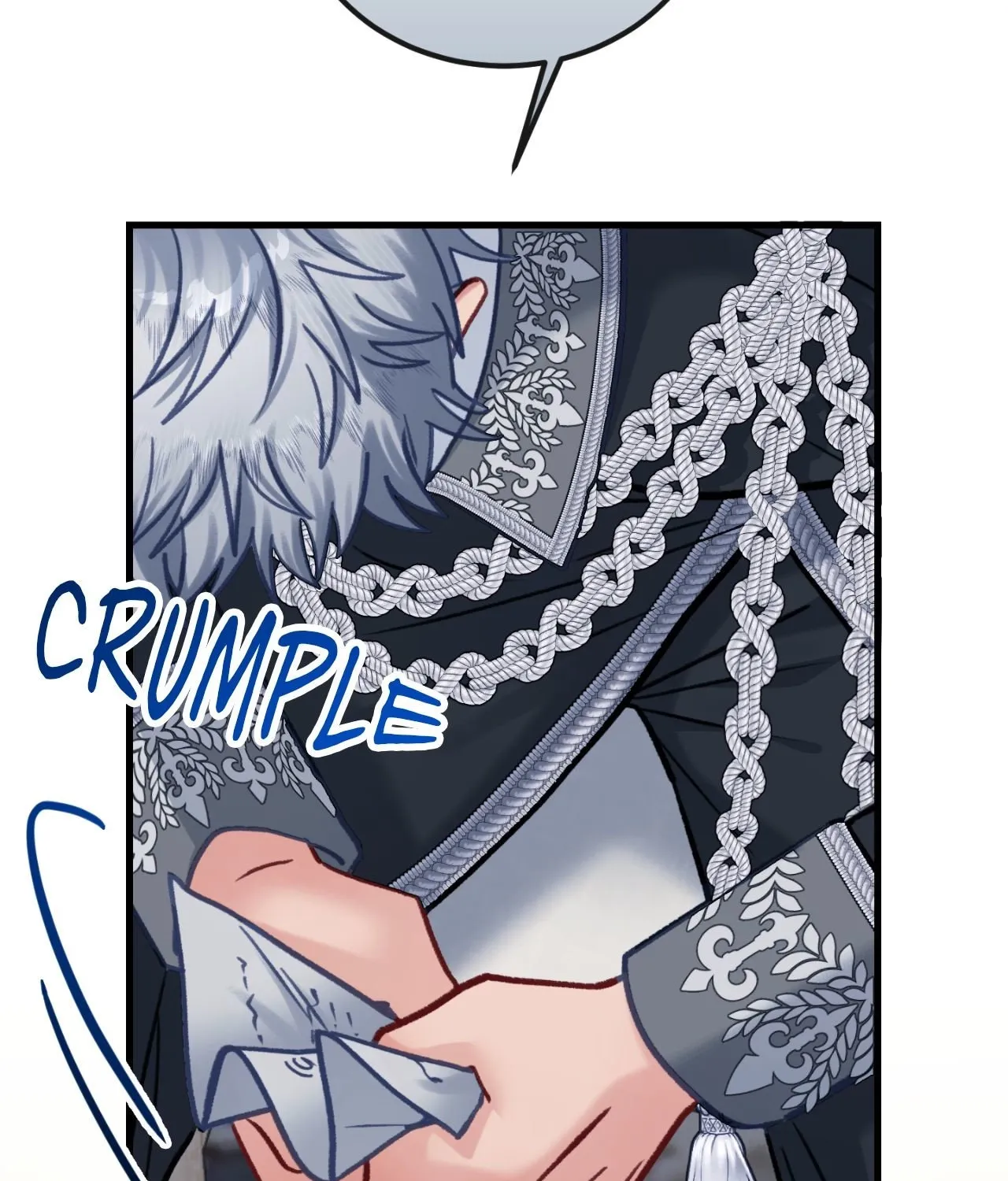Hunks, Harems, and Hardcore Habits Chapter 44 - Page 127 in English
