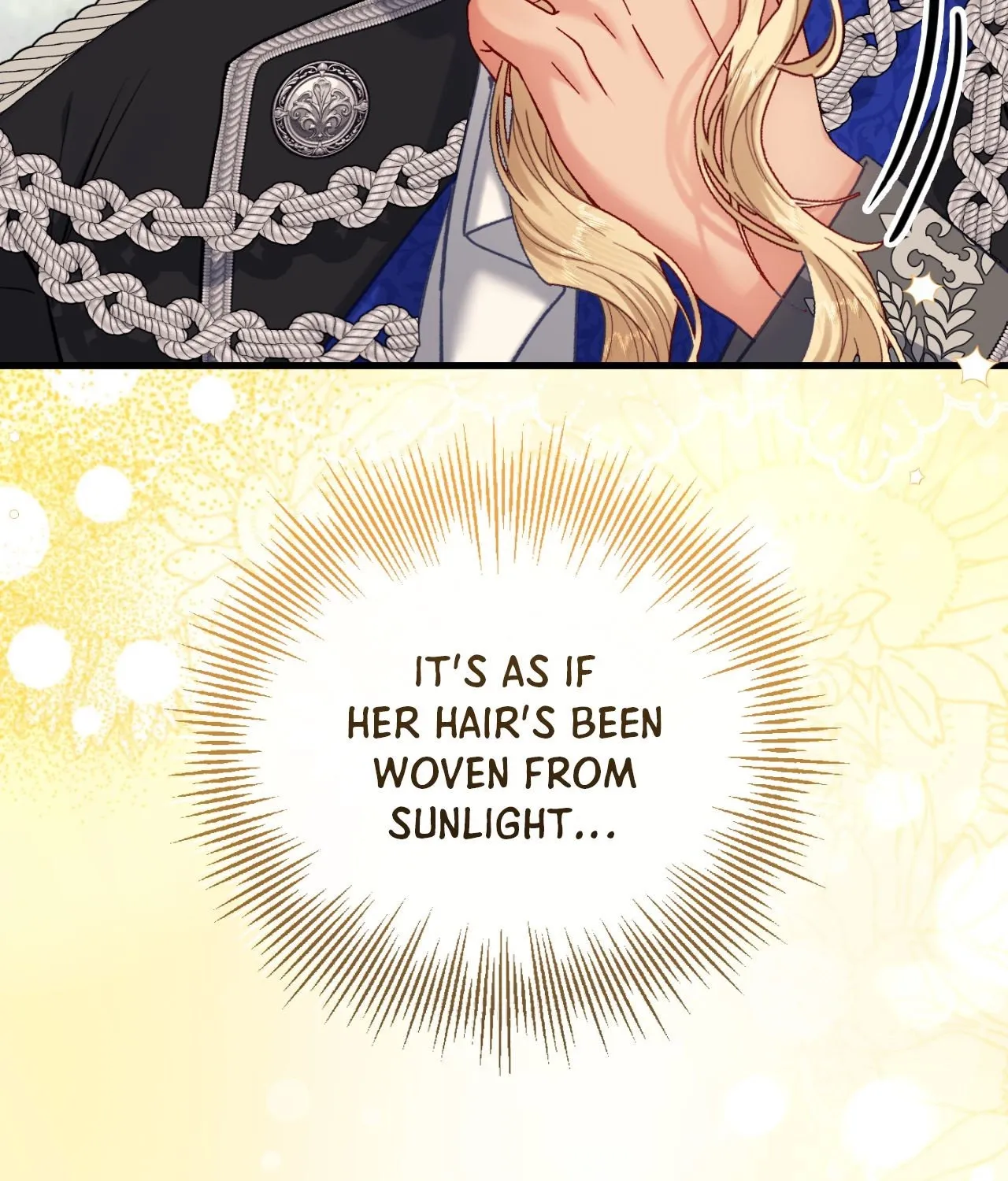 Hunks, Harems, and Hardcore Habits Chapter 44 - Page 31 in English
