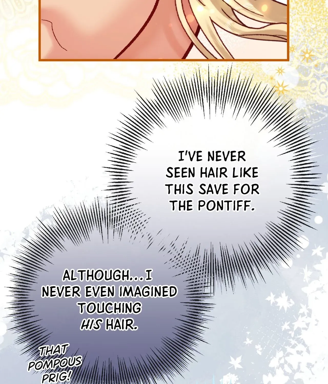 Hunks, Harems, and Hardcore Habits Chapter 44 - Page 33 in English