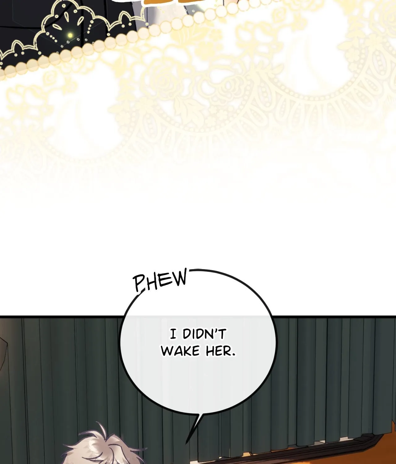 Hunks, Harems, and Hardcore Habits Chapter 44 - Page 37 in English