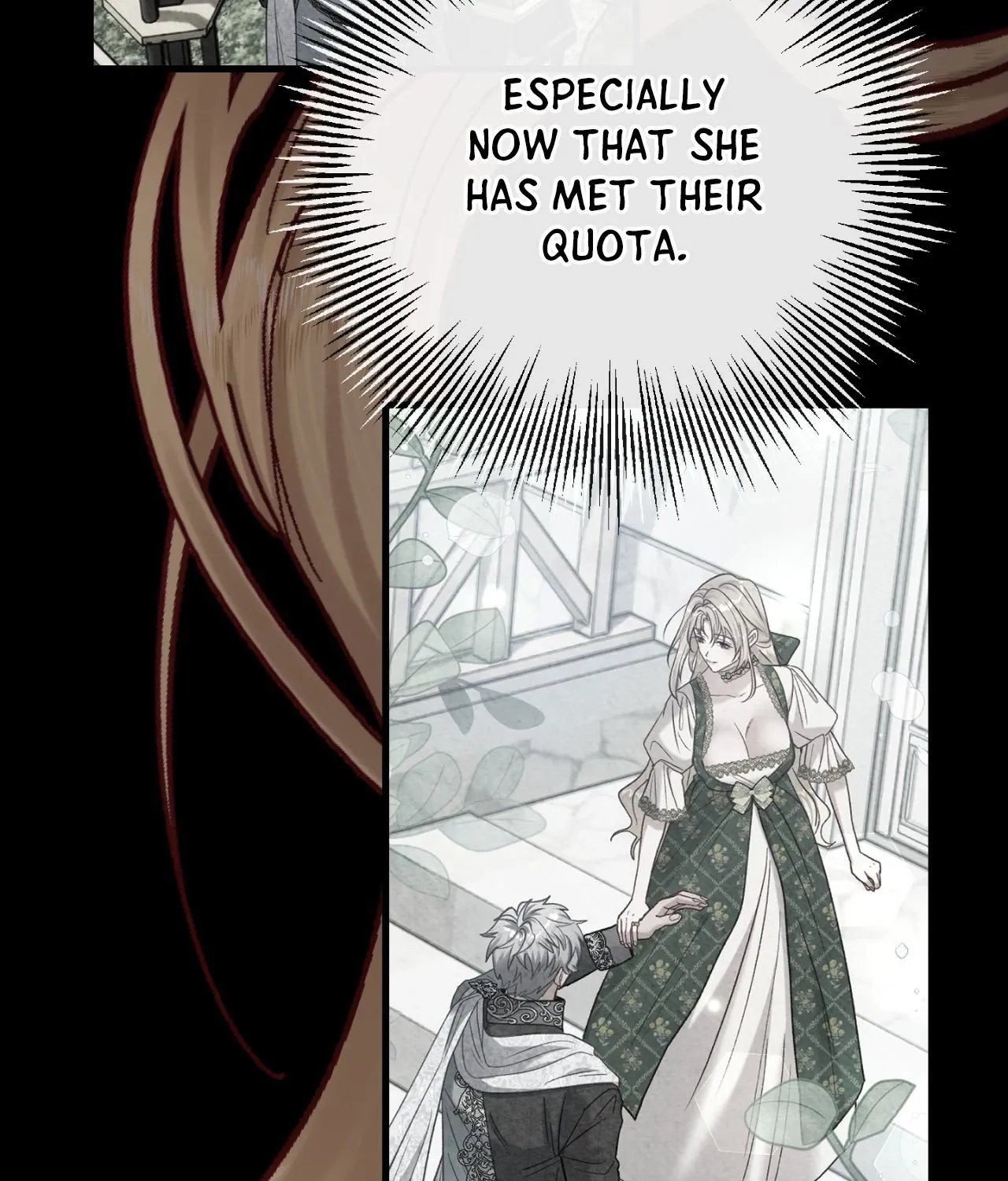 Hunks, Harems, and Hardcore Habits Chapter 44 - Page 43 in English