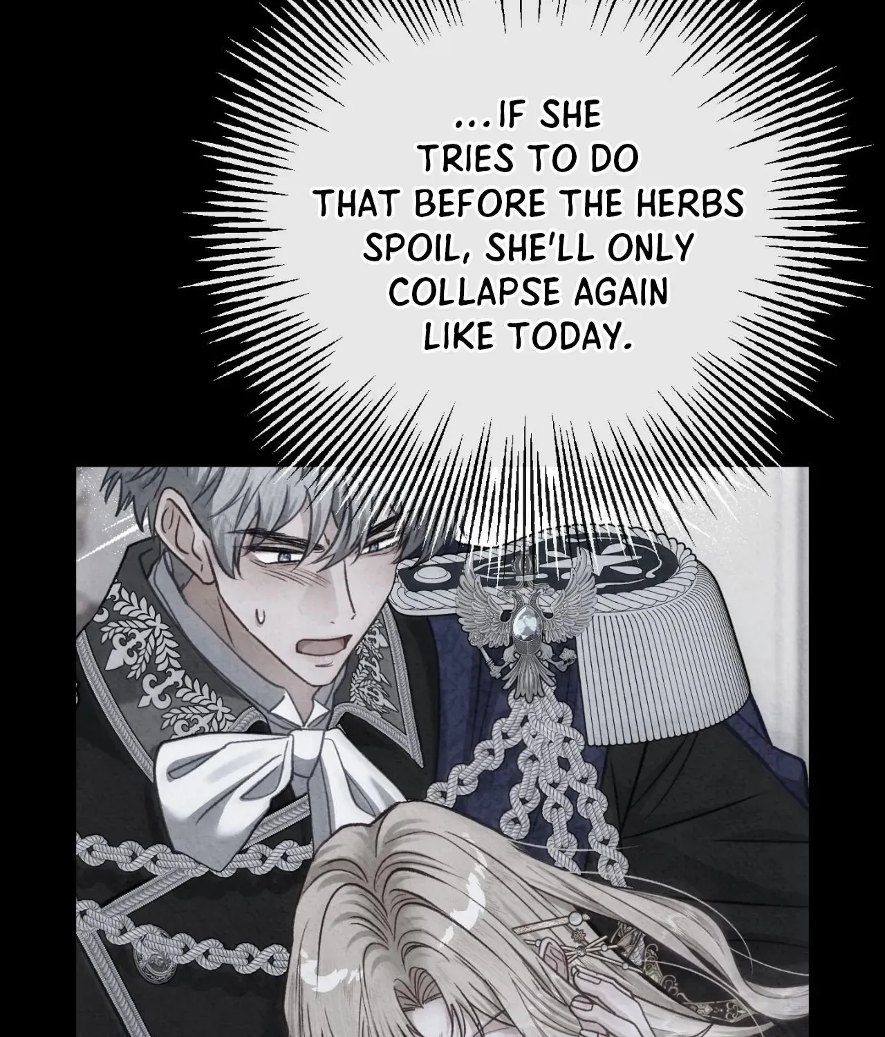 Hunks, Harems, and Hardcore Habits Chapter 44 - Page 46 in English