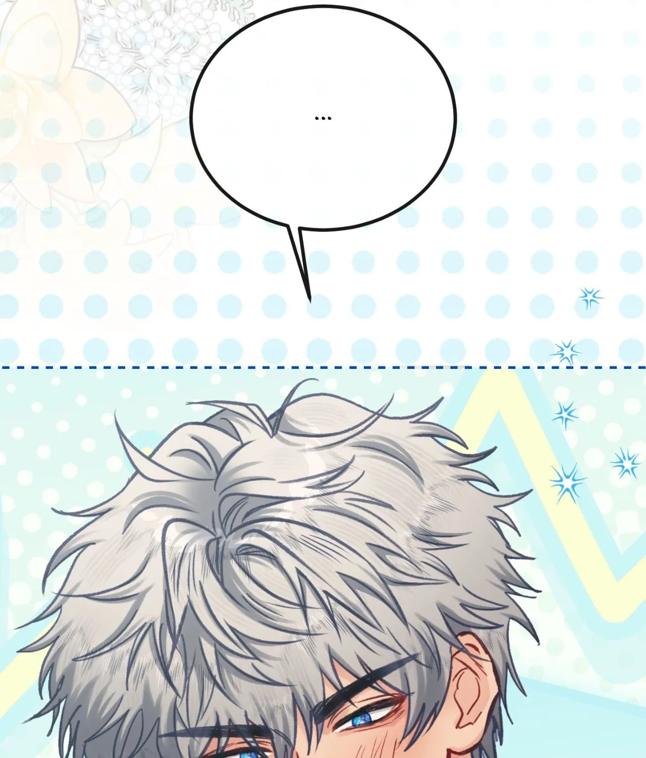Hunks, Harems, and Hardcore Habits Chapter 44 - Page 55 in English