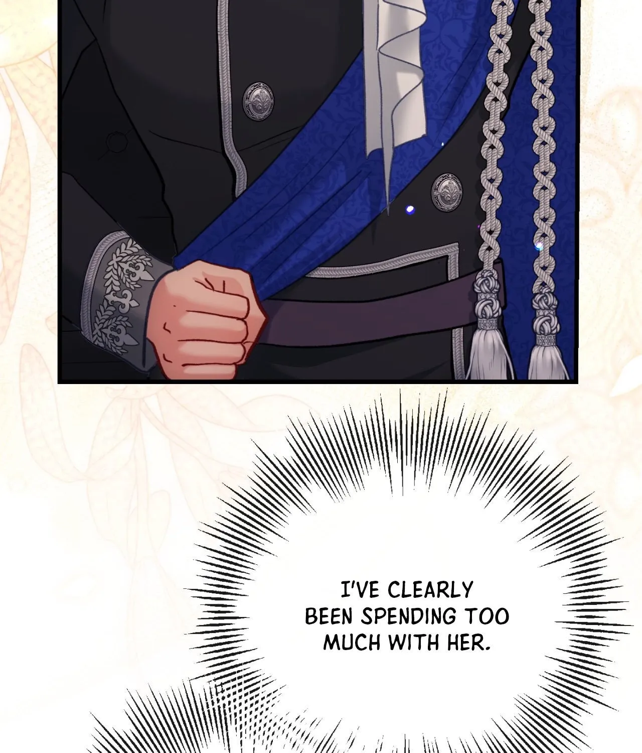 Hunks, Harems, and Hardcore Habits Chapter 44 - Page 6 in English