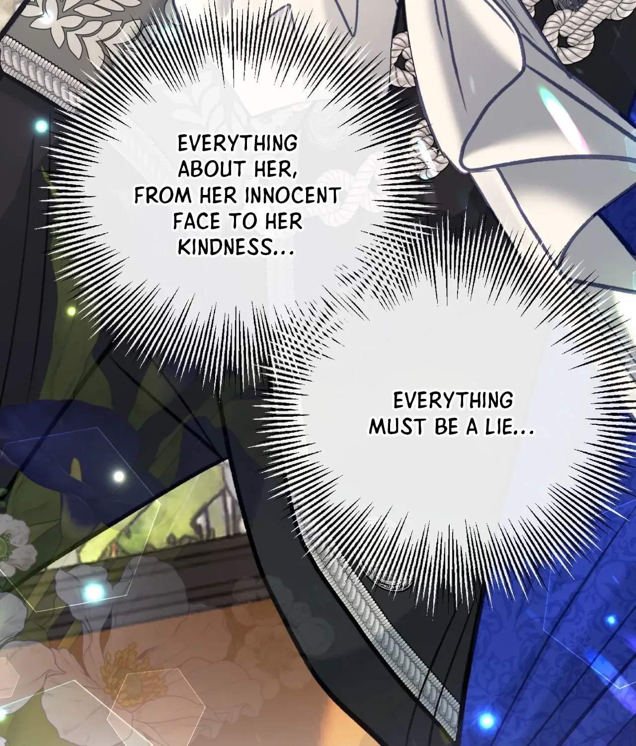 Hunks, Harems, and Hardcore Habits Chapter 44 - Page 60 in English