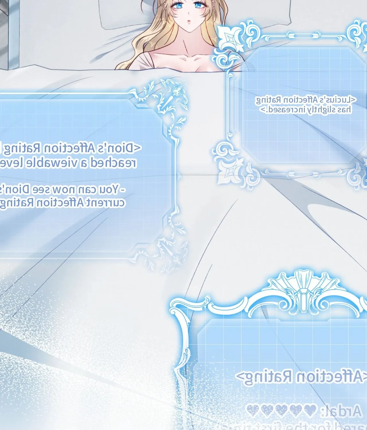 Hunks, Harems, and Hardcore Habits Chapter 44 - Page 76 in English
