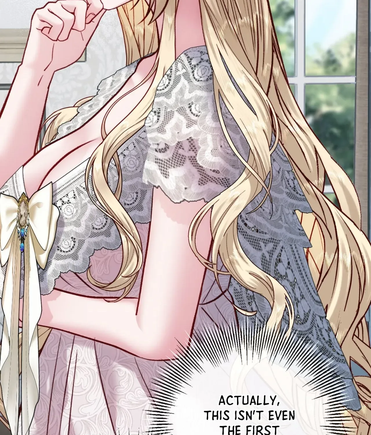 Hunks, Harems, and Hardcore Habits Chapter 44 - Page 86 in English