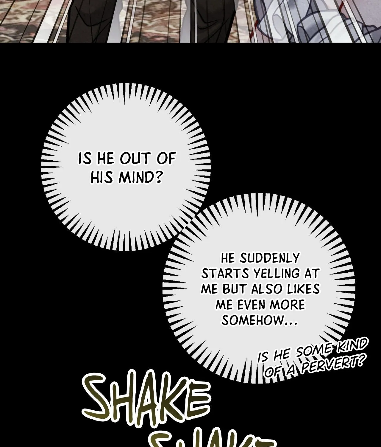 Hunks, Harems, and Hardcore Habits Chapter 45 - Page 103 in English