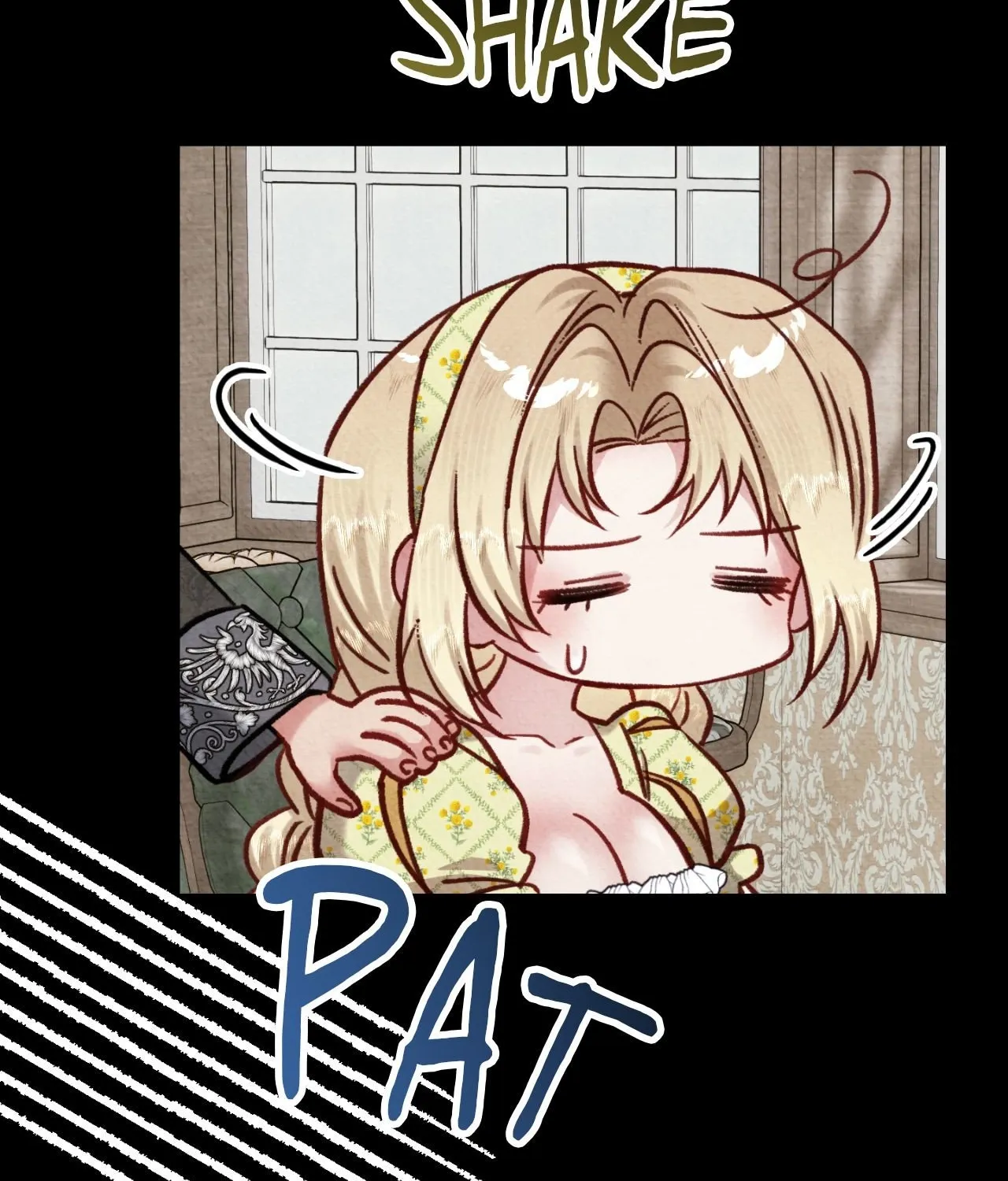 Hunks, Harems, and Hardcore Habits Chapter 45 - Page 104 in English