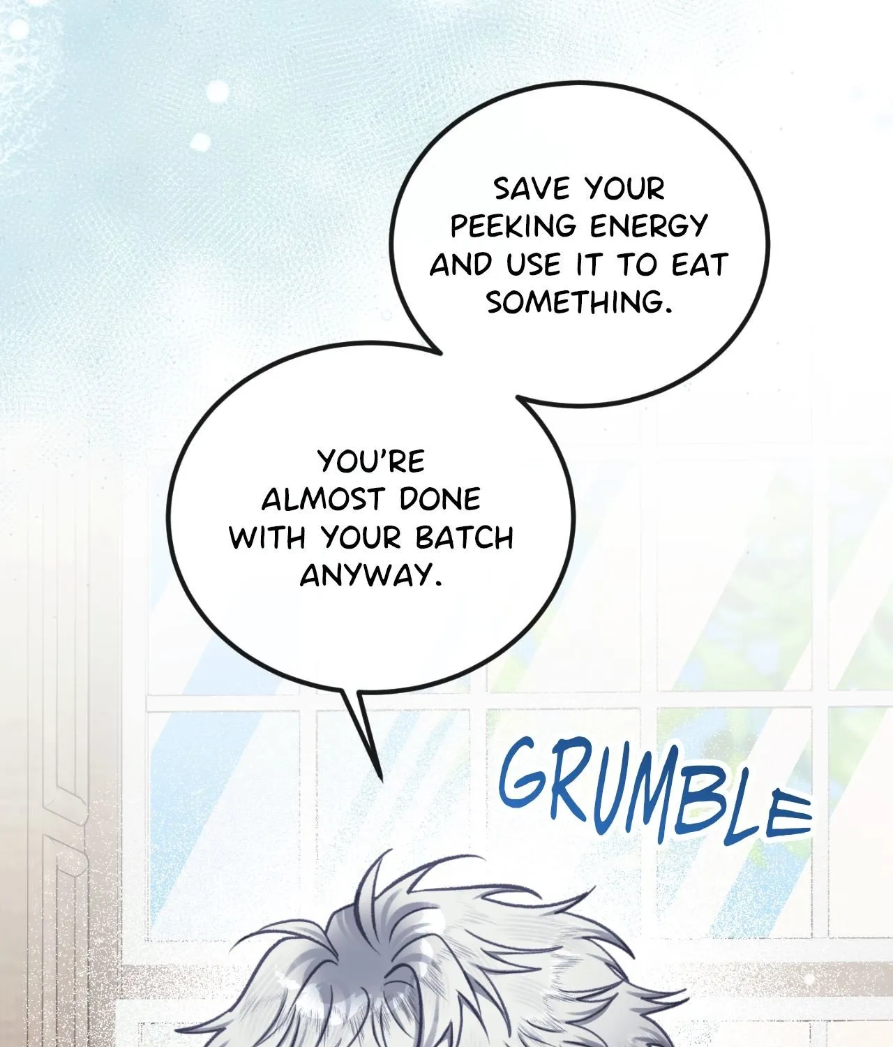 Hunks, Harems, and Hardcore Habits Chapter 45 - Page 111 in English