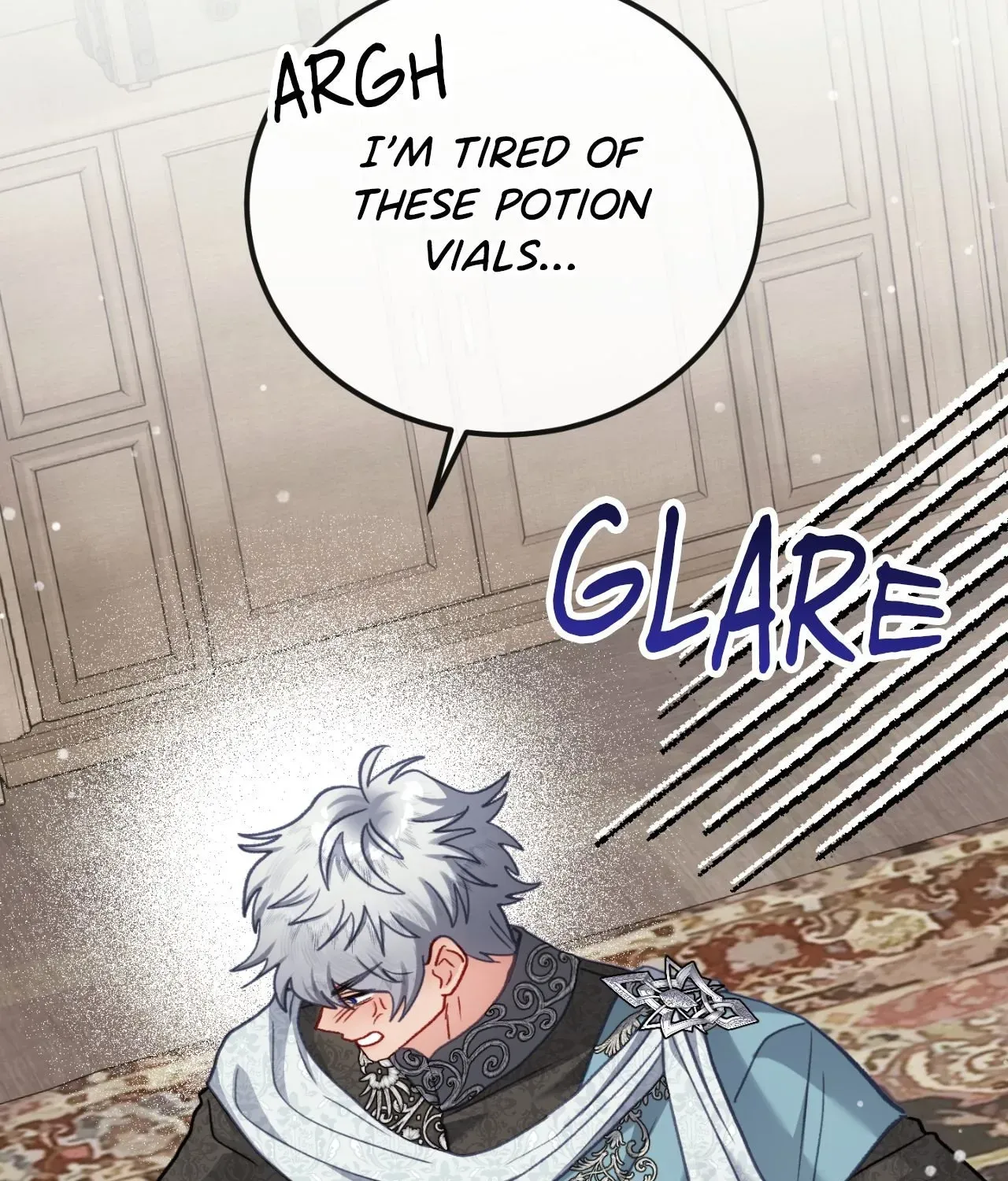 Hunks, Harems, and Hardcore Habits Chapter 45 - Page 115 in English