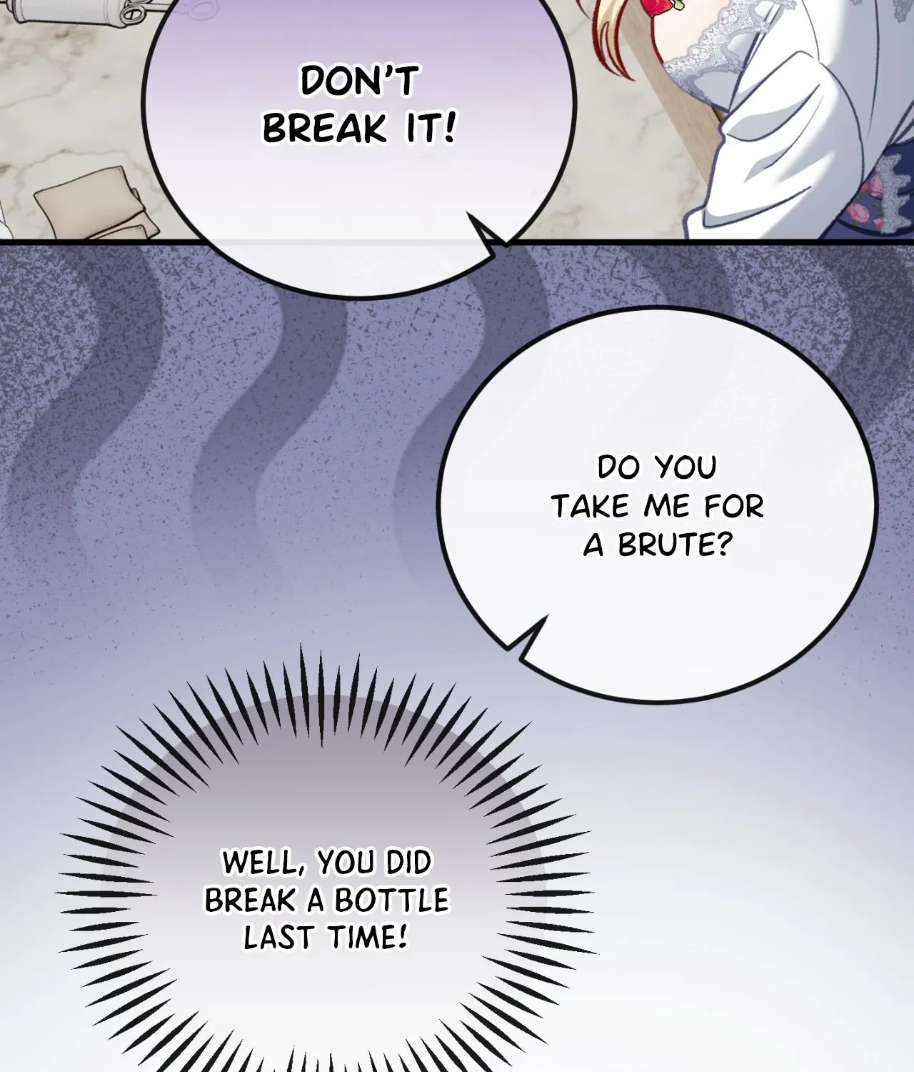 Hunks, Harems, and Hardcore Habits Chapter 45 - Page 117 in English