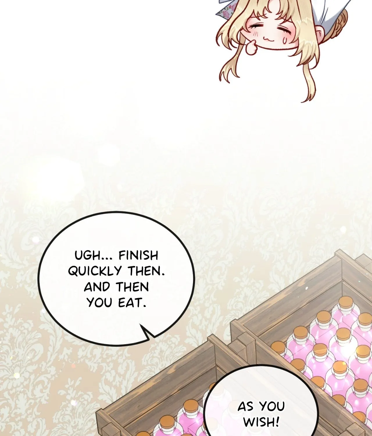 Hunks, Harems, and Hardcore Habits Chapter 45 - Page 124 in English