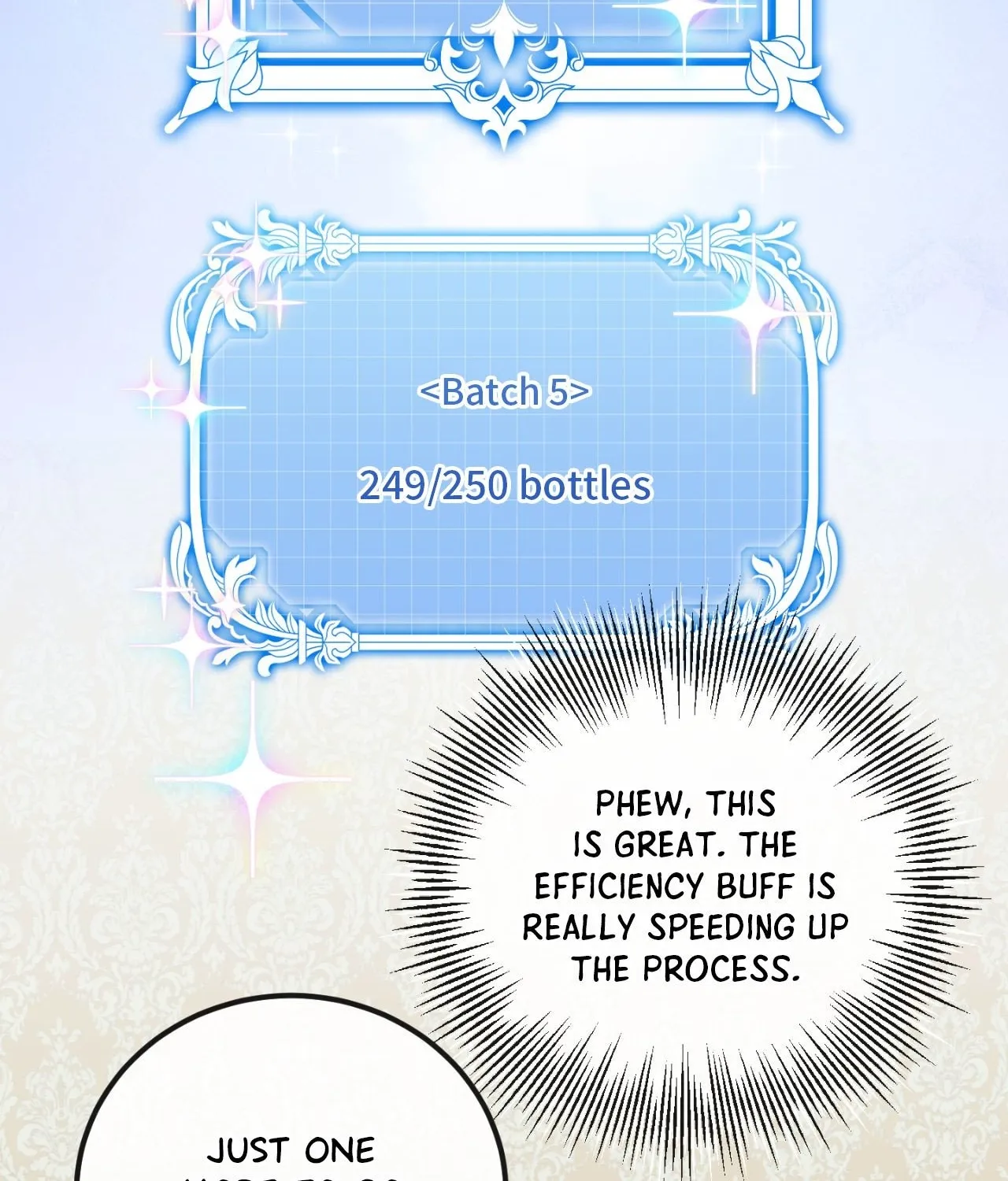 Hunks, Harems, and Hardcore Habits Chapter 45 - Page 128 in English
