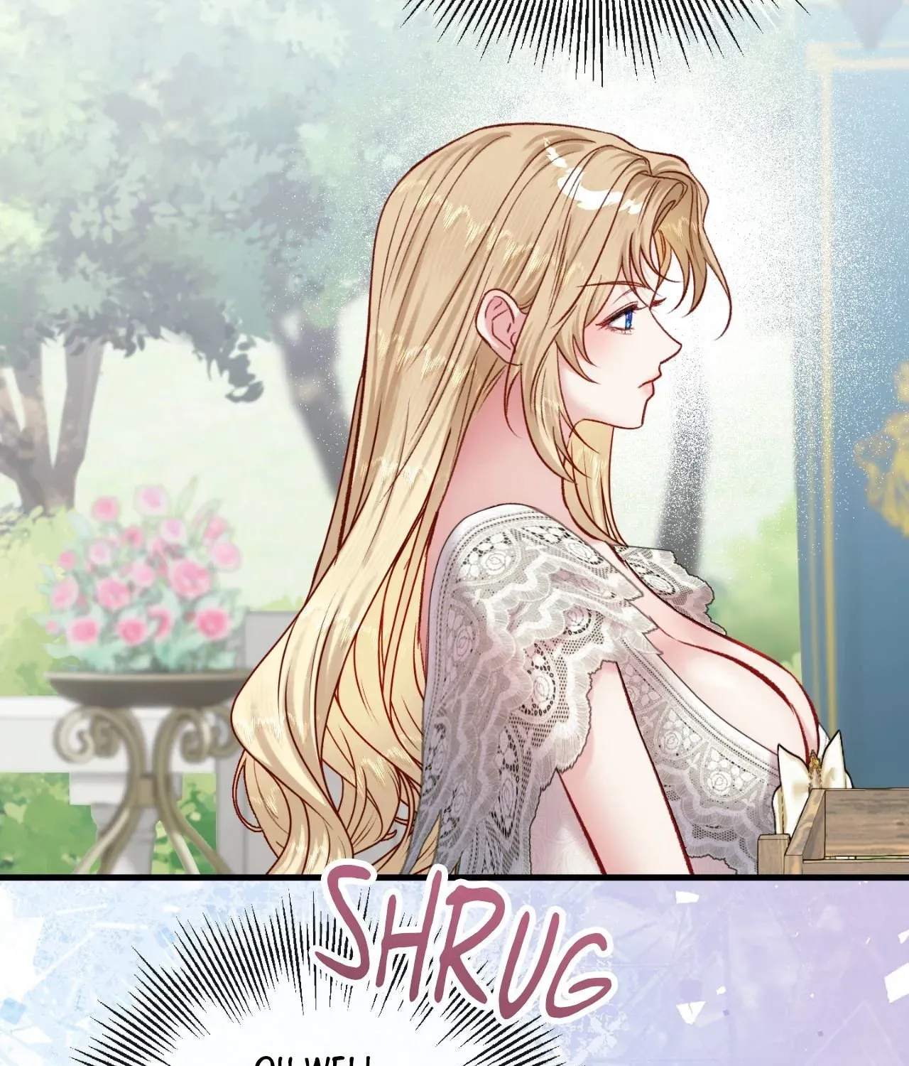 Hunks, Harems, and Hardcore Habits Chapter 45 - Page 15 in English