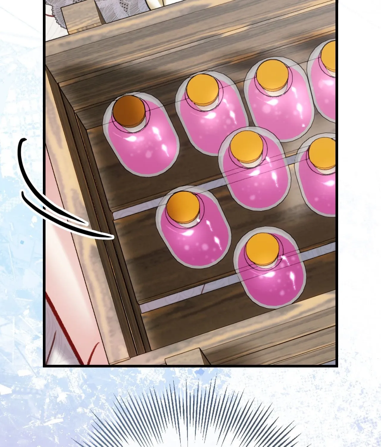 Hunks, Harems, and Hardcore Habits Chapter 45 - Page 17 in English