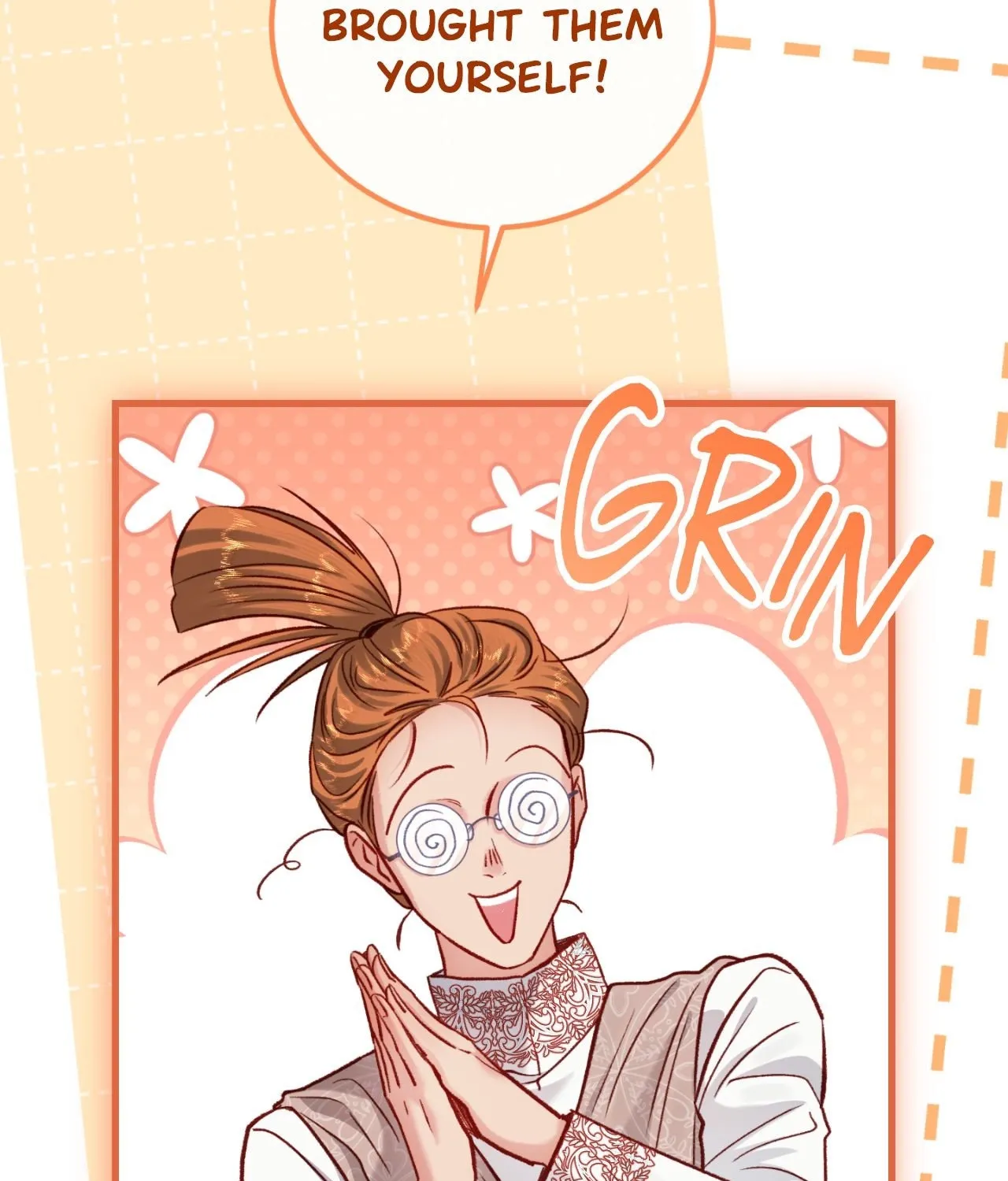 Hunks, Harems, and Hardcore Habits Chapter 45 - Page 25 in English