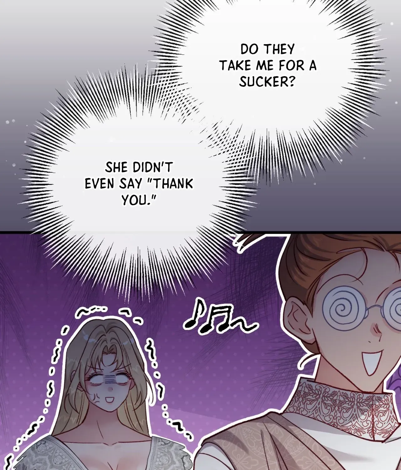 Hunks, Harems, and Hardcore Habits Chapter 45 - Page 31 in English