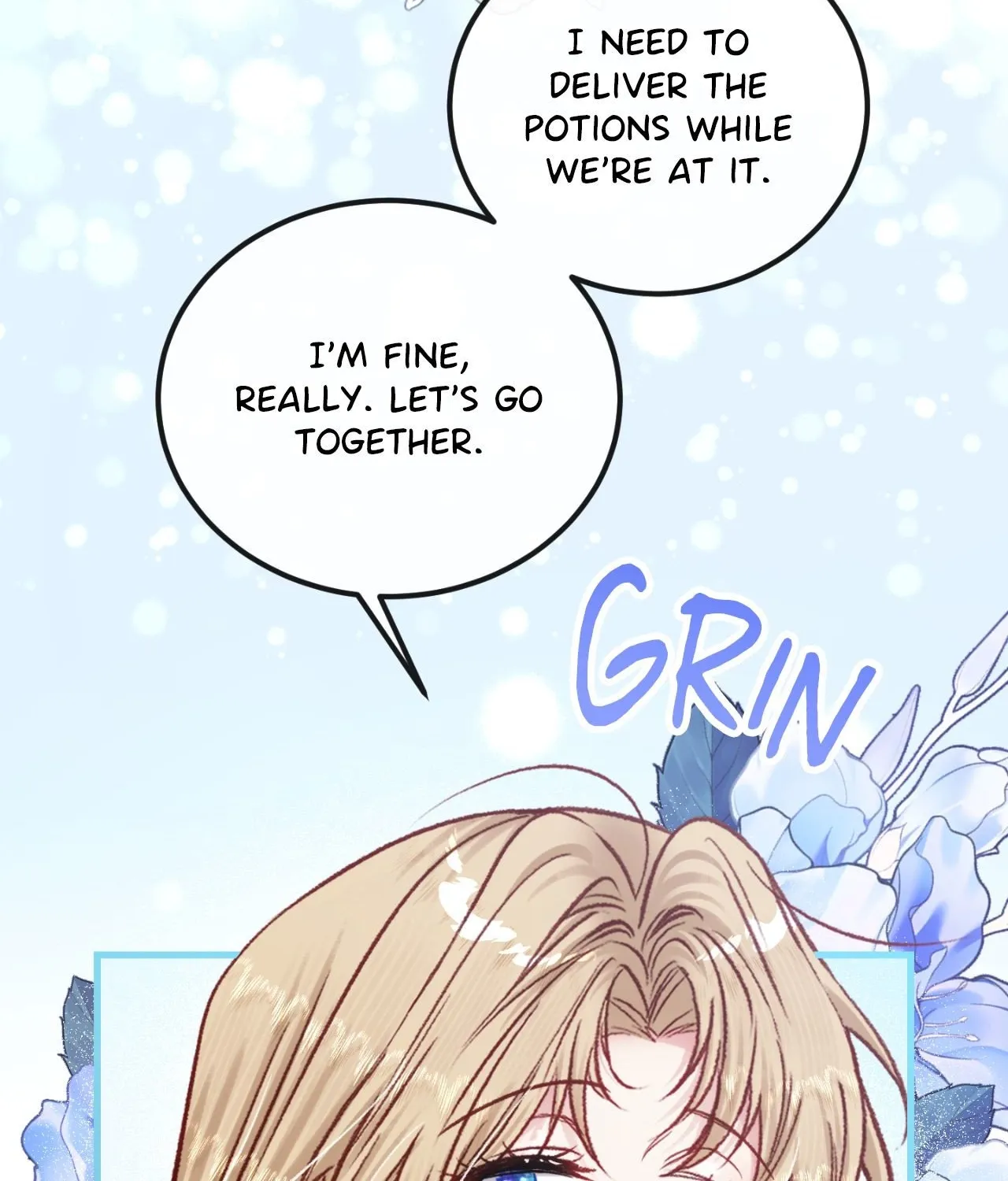 Hunks, Harems, and Hardcore Habits Chapter 45 - Page 4 in English