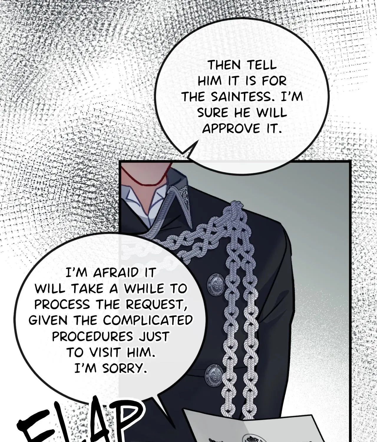 Hunks, Harems, and Hardcore Habits Chapter 45 - Page 41 in English