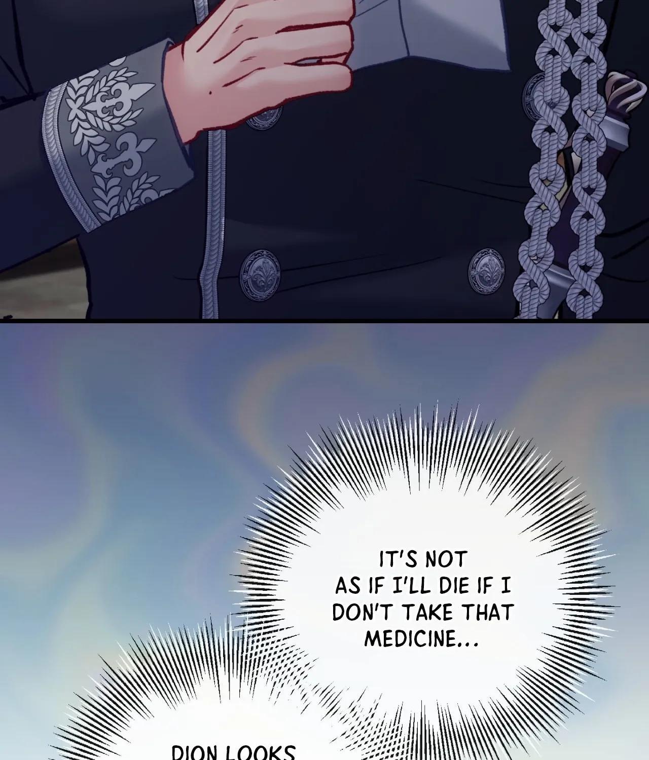 Hunks, Harems, and Hardcore Habits Chapter 45 - Page 44 in English