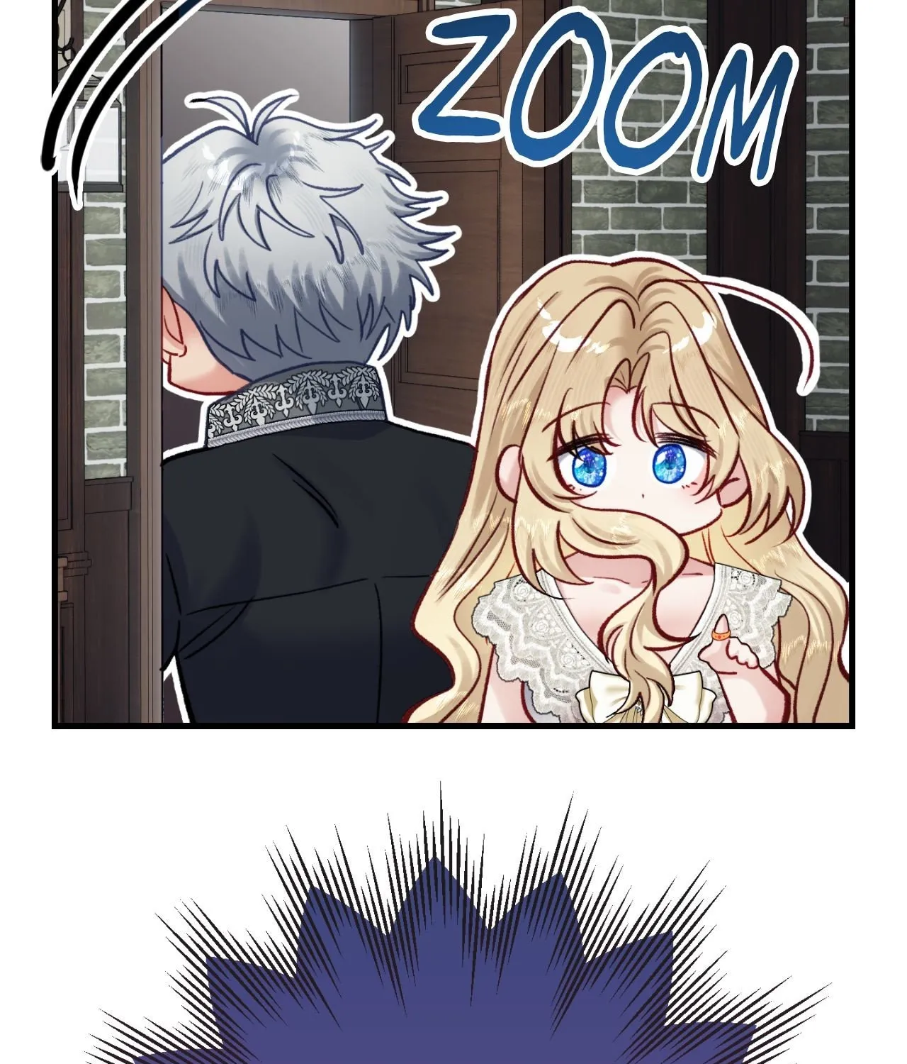 Hunks, Harems, and Hardcore Habits Chapter 45 - Page 47 in English