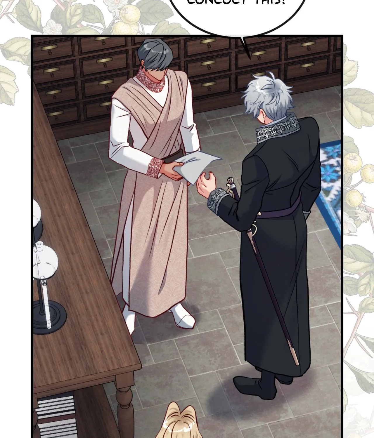 Hunks, Harems, and Hardcore Habits Chapter 45 - Page 53 in English