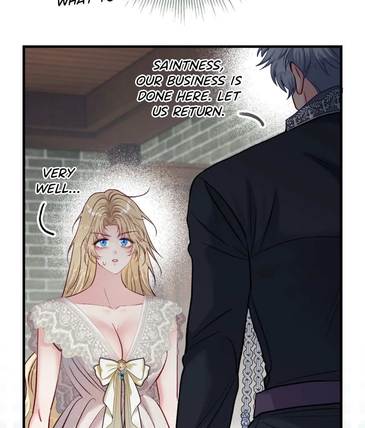 Hunks, Harems, and Hardcore Habits Chapter 45 - Page 57 in English