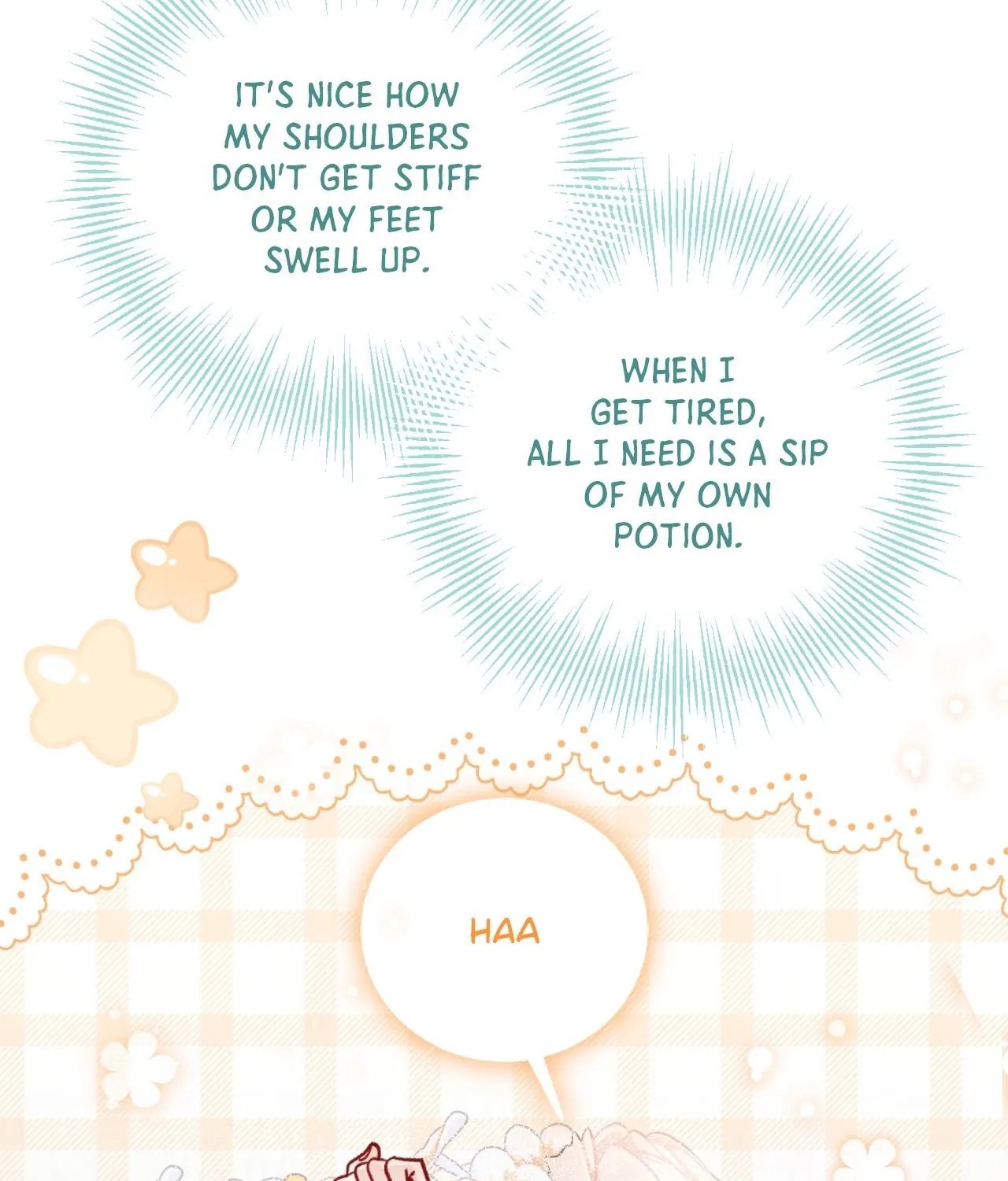 Hunks, Harems, and Hardcore Habits Chapter 45 - Page 71 in English