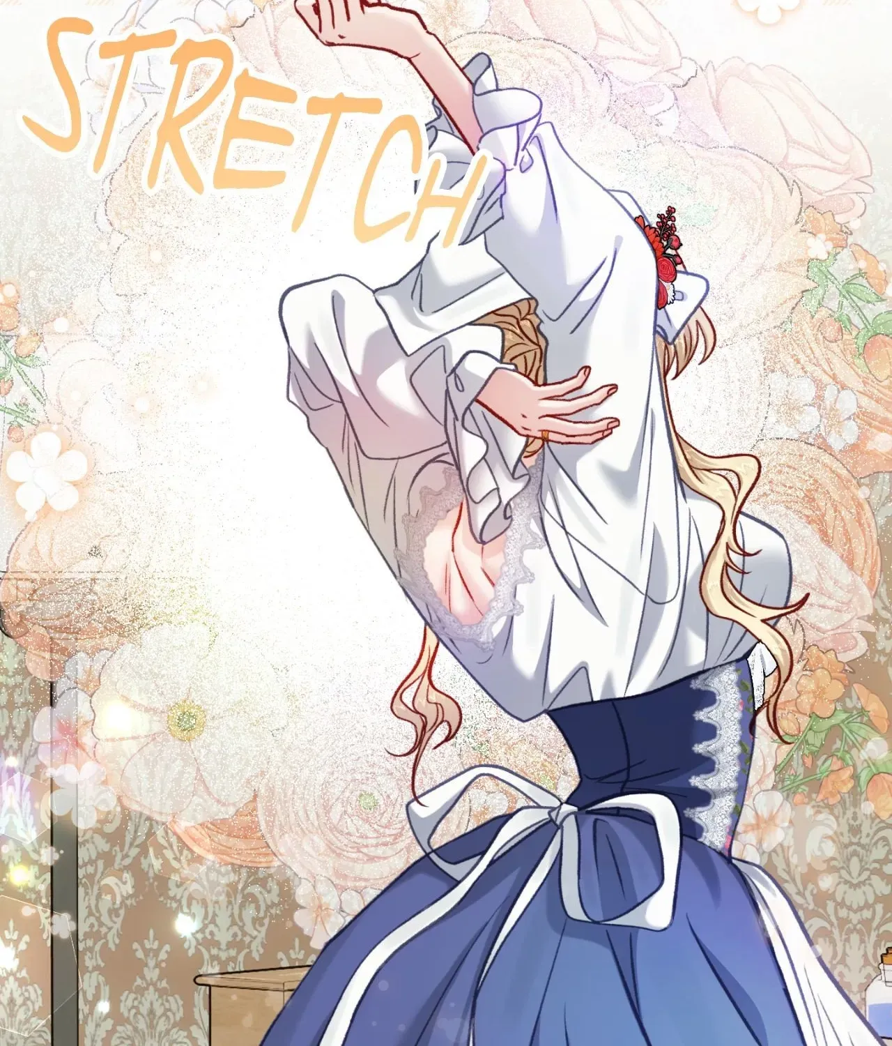 Hunks, Harems, and Hardcore Habits Chapter 45 - Page 72 in English