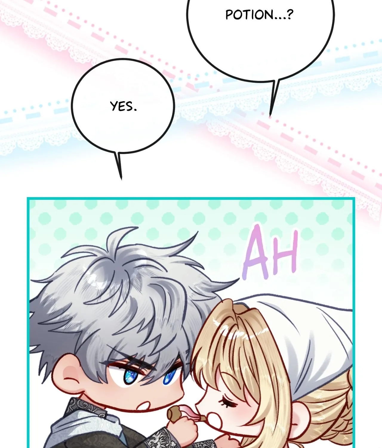 Hunks, Harems, and Hardcore Habits Chapter 45 - Page 76 in English