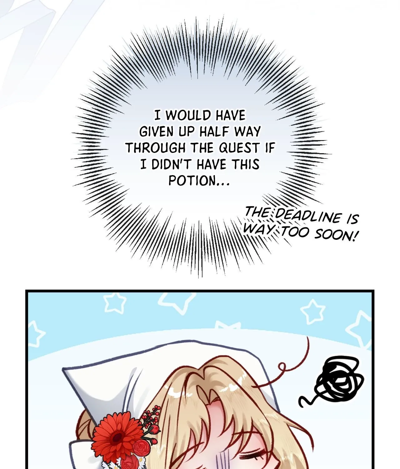 Hunks, Harems, and Hardcore Habits Chapter 45 - Page 83 in English