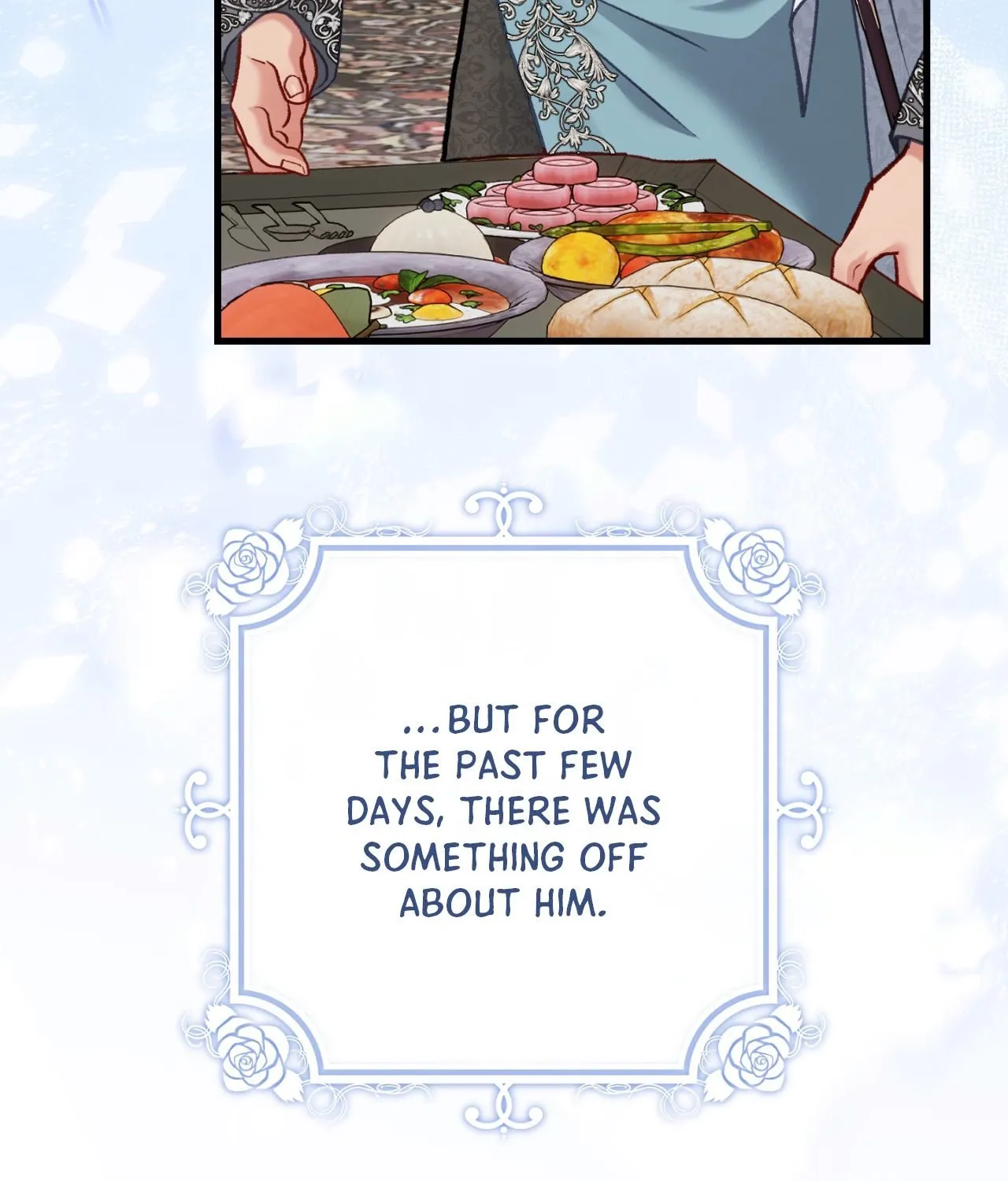Hunks, Harems, and Hardcore Habits Chapter 45 - Page 90 in English