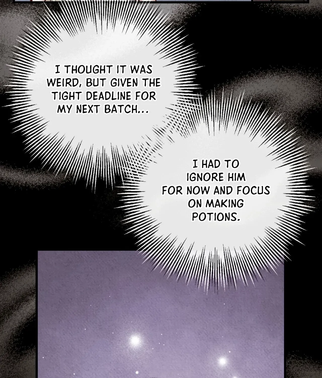 Hunks, Harems, and Hardcore Habits Chapter 45 - Page 94 in English
