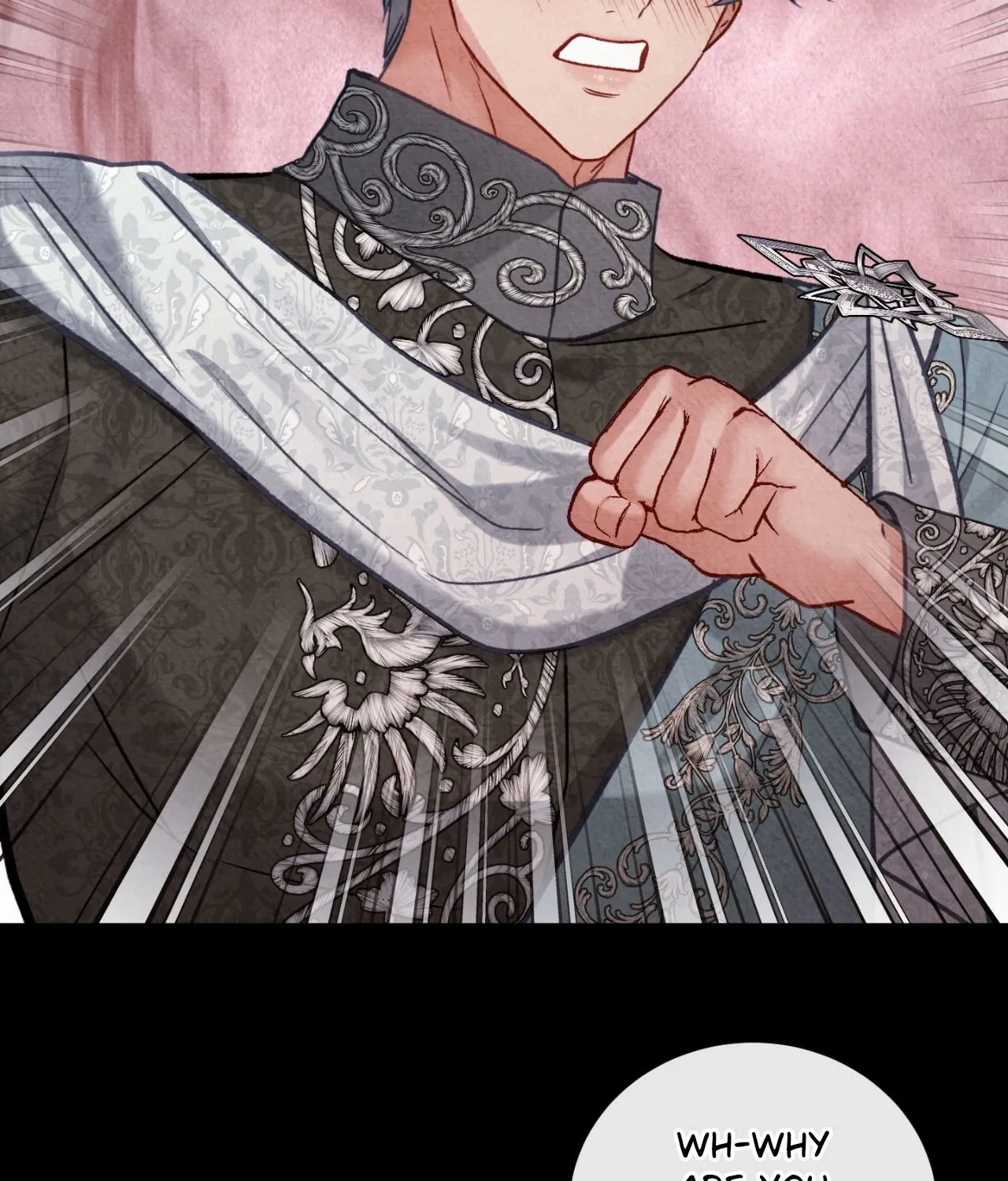 Hunks, Harems, and Hardcore Habits Chapter 45 - Page 98 in English