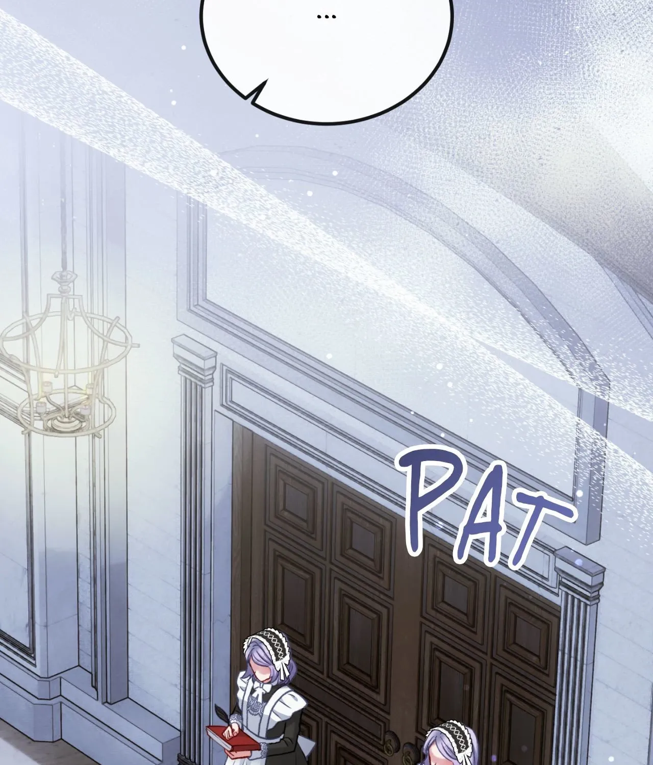 Hunks, Harems, and Hardcore Habits Chapter 46 - Page 101 in English