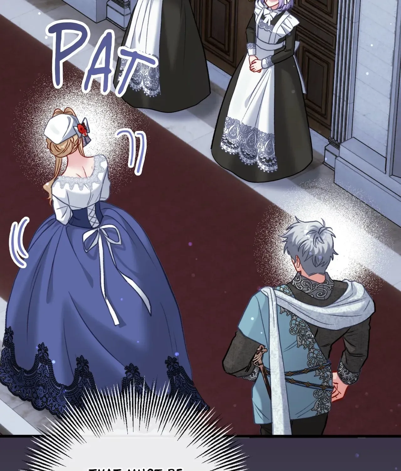 Hunks, Harems, and Hardcore Habits Chapter 46 - Page 102 in English