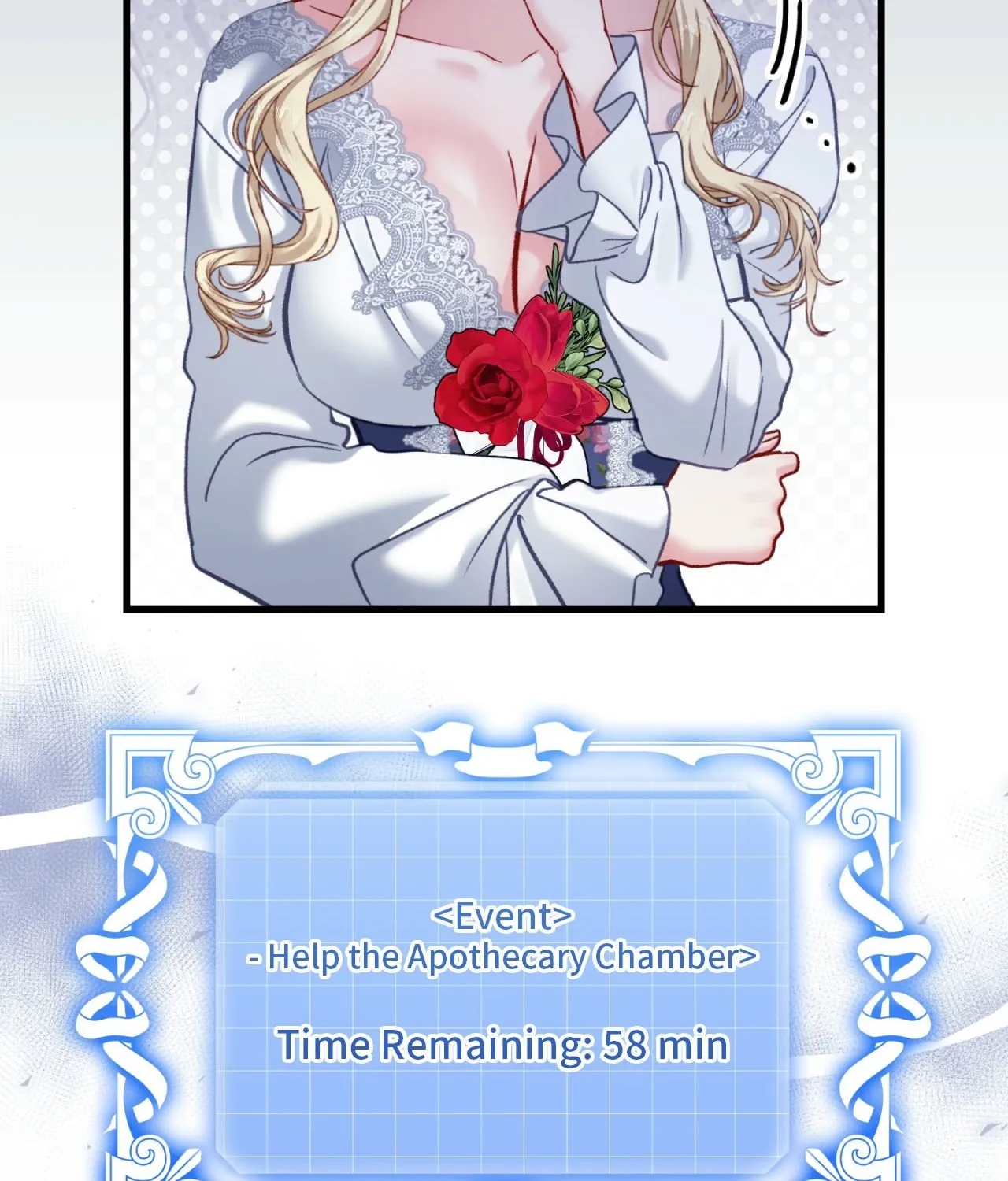Hunks, Harems, and Hardcore Habits Chapter 46 - Page 104 in English