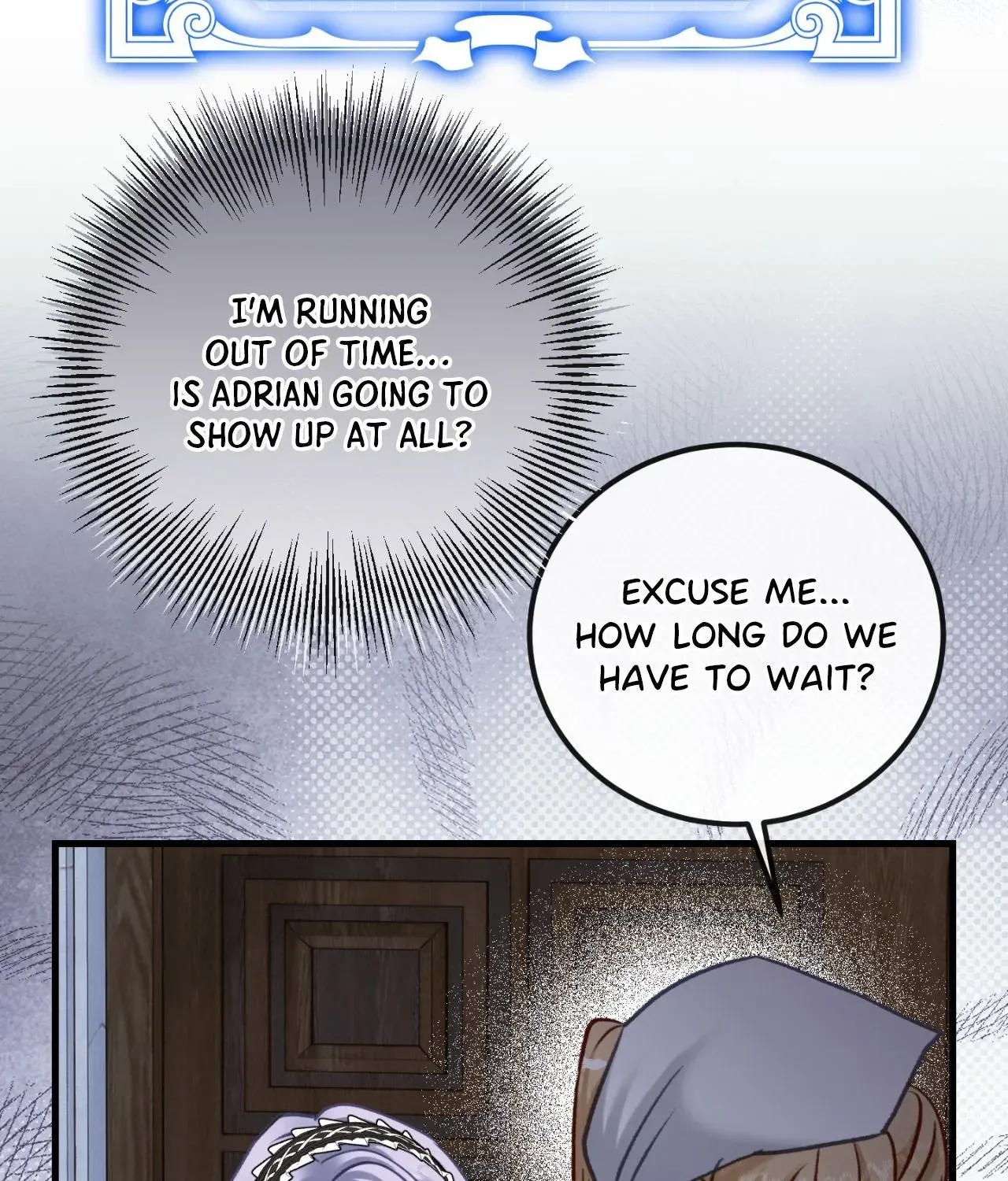 Hunks, Harems, and Hardcore Habits Chapter 46 - Page 105 in English